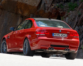 Картинка автомобили bmw