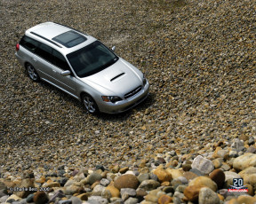 Картинка автомобили subaru