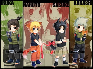 Картинка аниме naruto