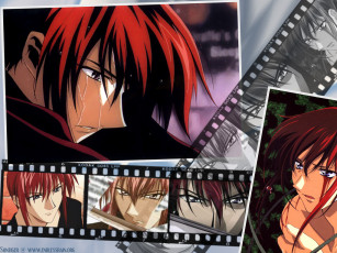 Картинка аниме weiss kreuz