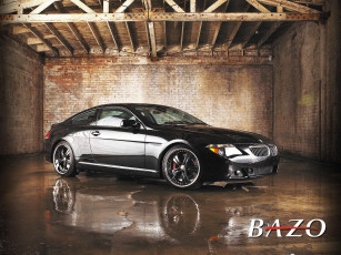 Картинка автомобили bmw