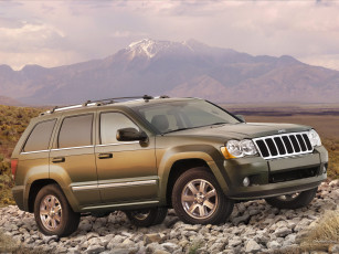 Картинка автомобили jeep