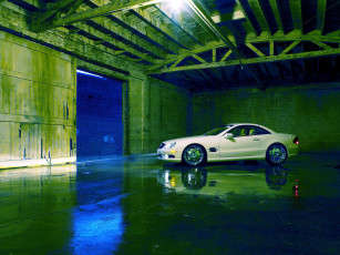 Картинка автомобили mercedes benz