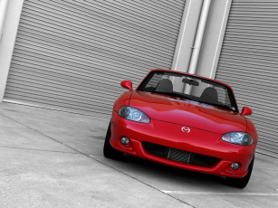 Картинка mx5 автомобили mazda