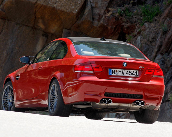 Обои картинки фото автомобили, bmw