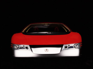 обоя acura, dn, concept, car, автомобили