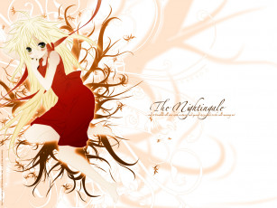 Картинка аниме sekirei