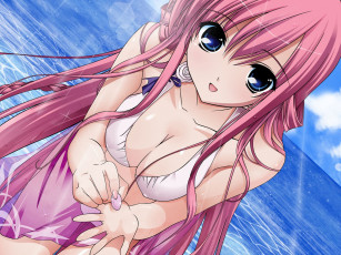 Картинка аниме *unknown другое