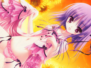 Картинка аниме *unknown другое