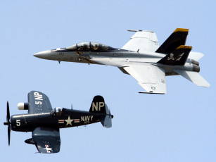 Картинка авиация разные вместе