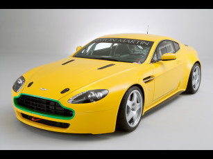 Картинка автомобили aston martin
