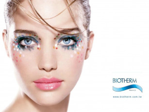 Картинка бренды biotherm