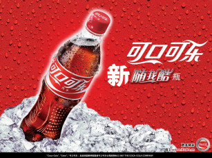 Картинка бренды coca cola