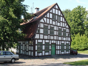 Картинка клайпеда литва города здания дома