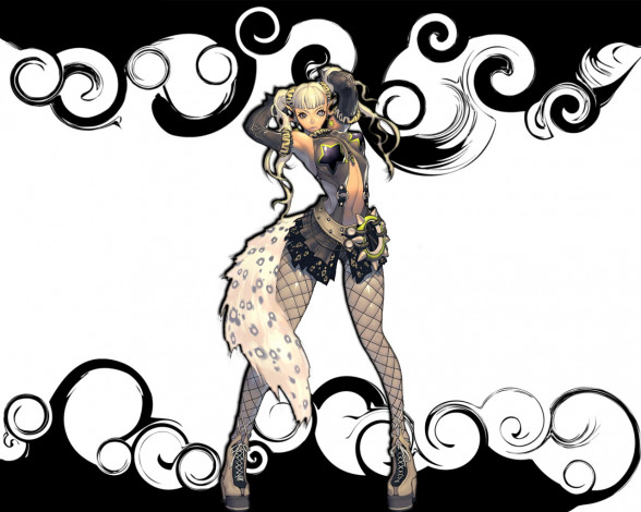 Обои картинки фото аниме, magna, carta