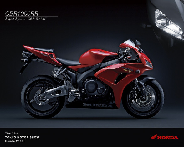 Обои картинки фото мотоциклы, honda