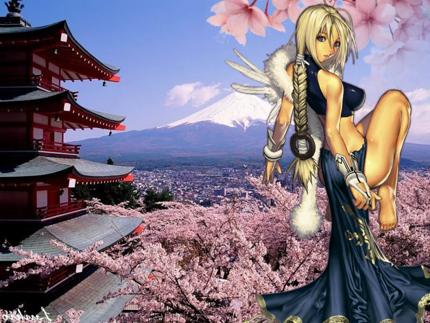 Обои картинки фото аниме, magna, carta