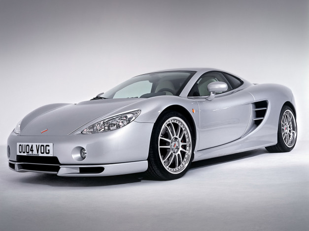 Обои картинки фото автомобили, ascari