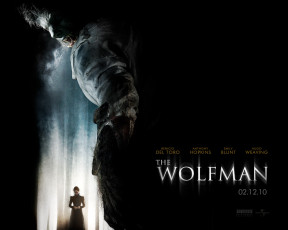 Картинка кино фильмы the wolf man