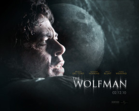 Картинка кино фильмы the wolf man