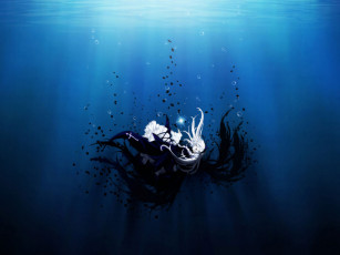 Картинка аниме rozen maiden