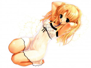 Картинка аниме *unknown другое