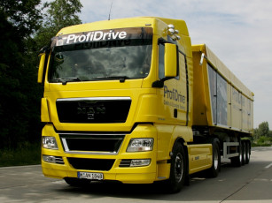 Картинка автомобили man