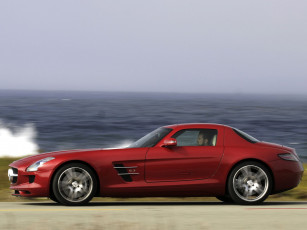 Картинка автомобили mercedes benz