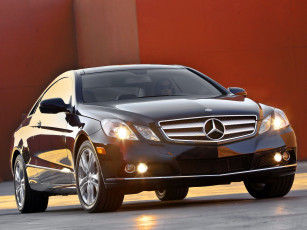 Картинка автомобили mercedes benz