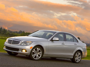 Картинка автомобили mercedes benz