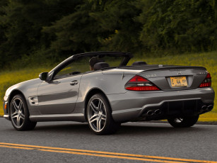 Картинка автомобили mercedes benz