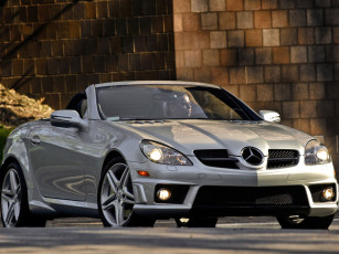 Картинка автомобили mercedes benz