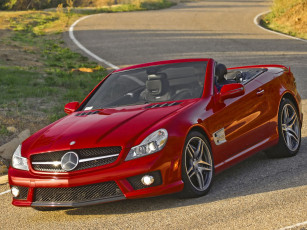 Картинка автомобили mercedes benz