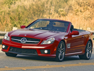 Картинка автомобили mercedes benz