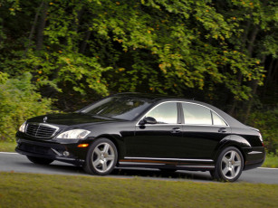 Картинка автомобили mercedes benz