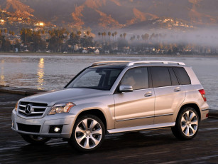 Картинка автомобили mercedes benz