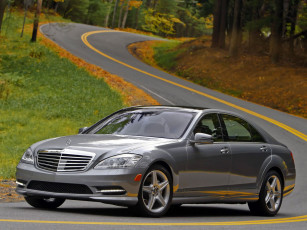 Картинка автомобили mercedes benz