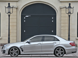 Картинка автомобили mercedes benz