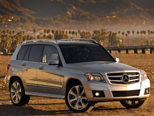 Картинка автомобили mercedes benz