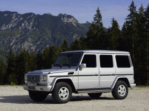 Картинка автомобили mercedes benz