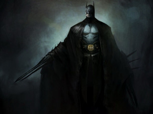 Картинка фэнтези люди