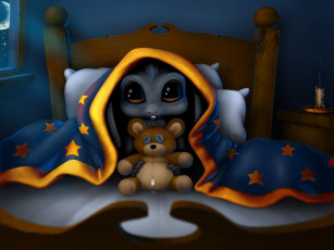 Картинка рисованные другое