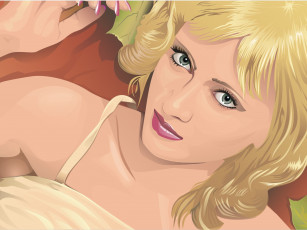 Картинка векторная графика