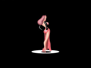 Картинка who framed roger rabbit кино фильмы