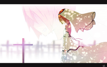 Картинка аниме *unknown другое