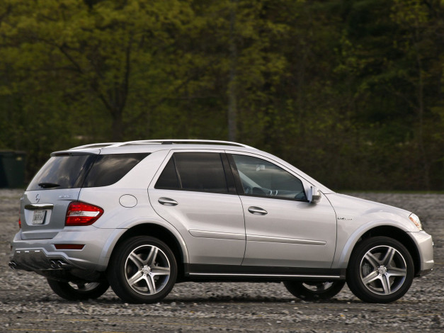 Обои картинки фото автомобили, mercedes, benz