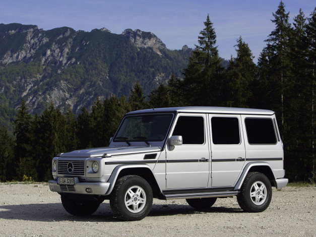 Обои картинки фото автомобили, mercedes, benz