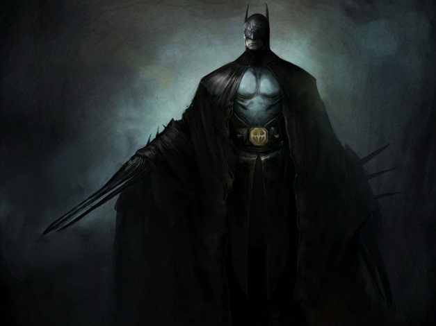 Обои картинки фото фэнтези, люди