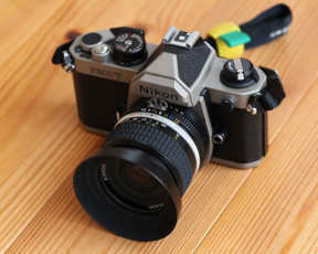 Картинка бренды nikon