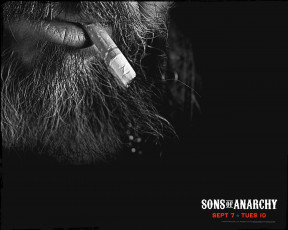 Картинка sons of anarchy кино фильмы